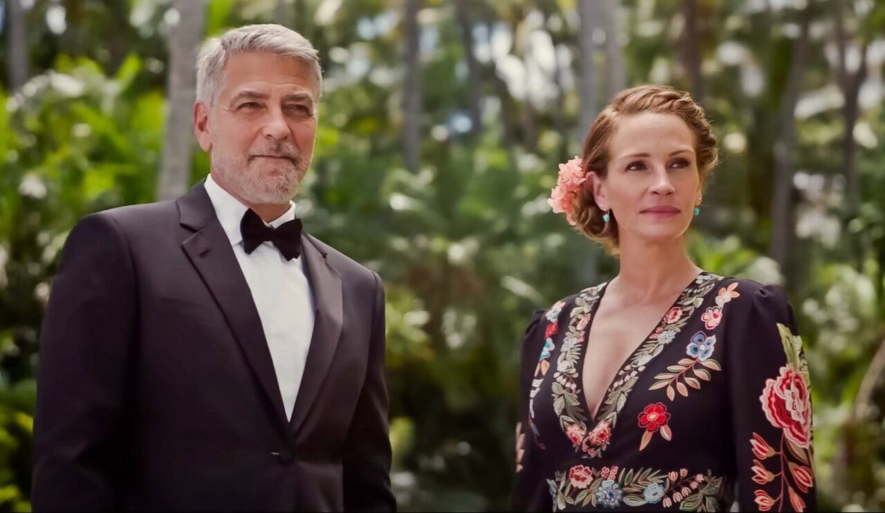 Julia Roberts a vorbit despre cum a fost salvată de George Clooney și familia sa într-o perioadă de „disperare”