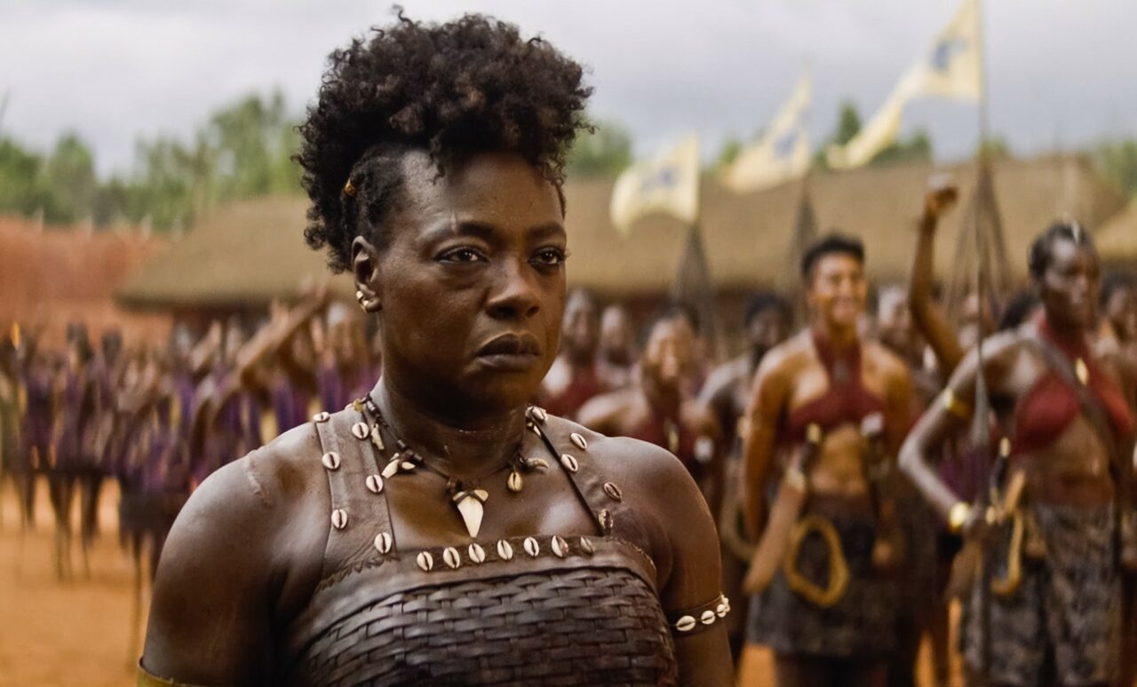 „The Woman King”, lider în box office-ul nord-american în weekendul premierei