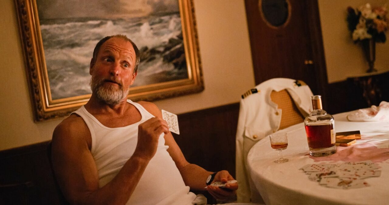 Les Films de Cannes à Bucarest, în octombrie: „Triangle of Sadness”, premiat cu Palme d’Or, în premieră națională