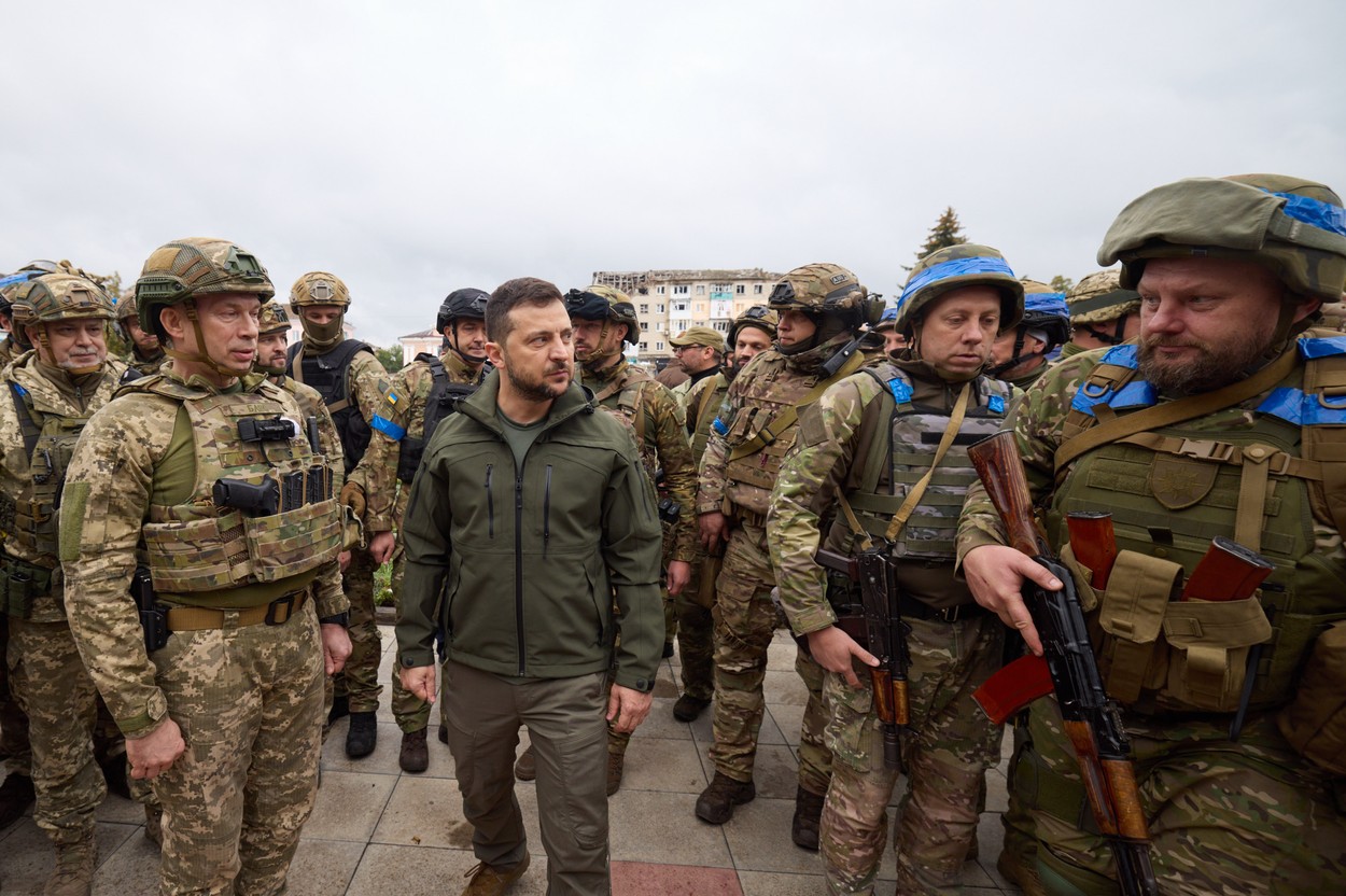 LIVE UPDATE. Război în Ucraina, ziua 208. Rusia, în criză de soldați și armament / 3.000 de dolari pe lună celor care vor să lupte / Putin transferă pe front rachetele de la porțile Sankt Petersburg-ului