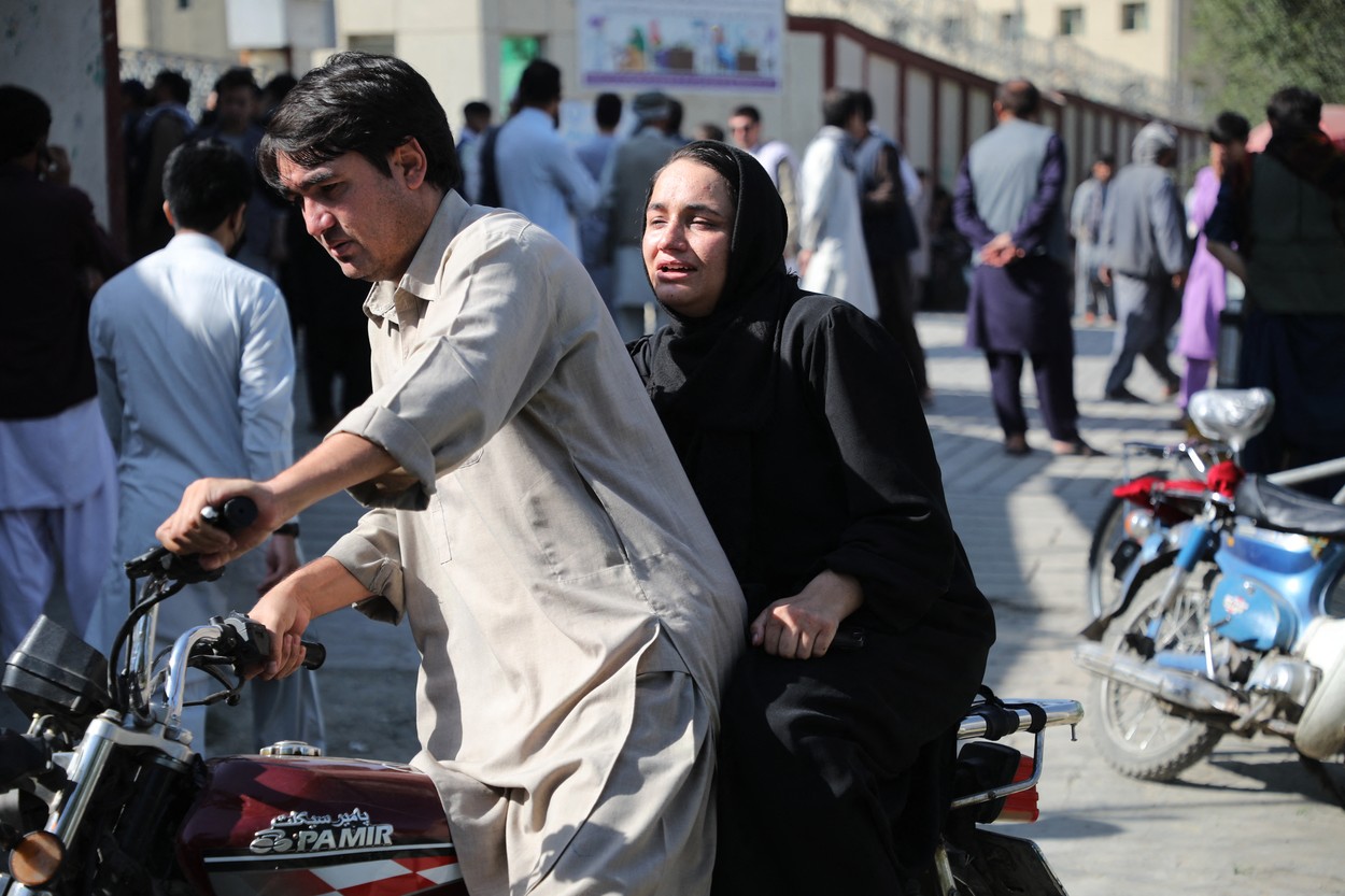 Guvernul taliban închide saloanele de înfrumusețare, iar femeile din Afganistan nu mai au voie să lucreze într-un anumit domeniu