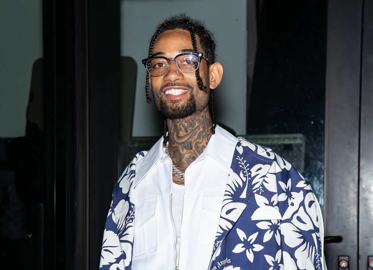 Rapperul american PnB Rock a murit la vârsta de 30 de ani. Artistul a fost împușcat într-un restaurant din Los Angeles