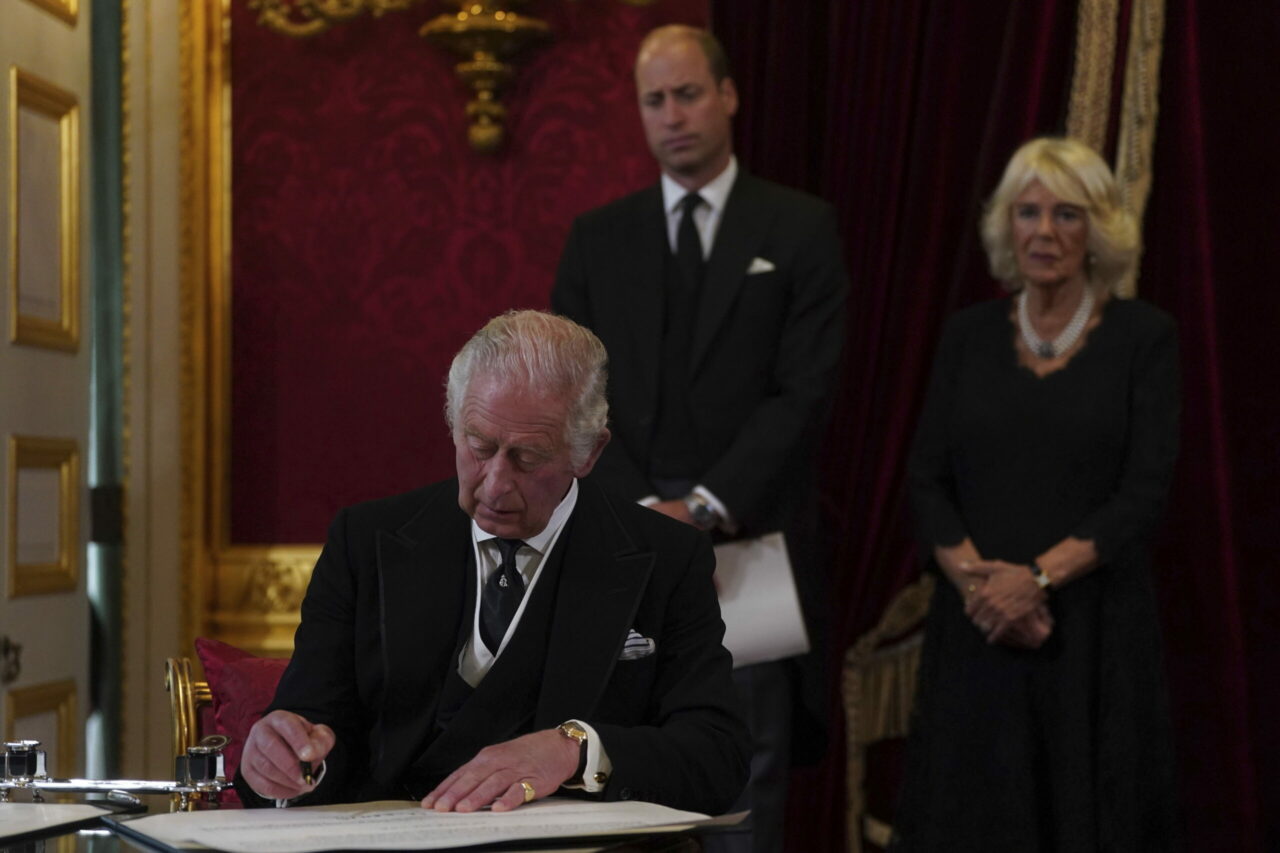 Australienii nu vor chipul Regelui Charles al III-a pe bancnota de 5 dolari!