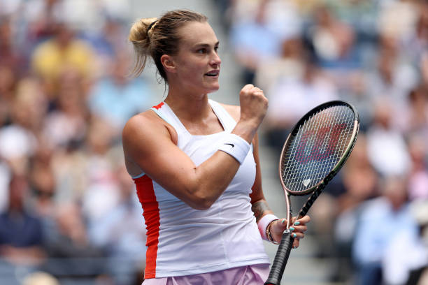Aryna Sabalenka a câştigat turneul de la US Open. „Mental am devenit foarte puternică”