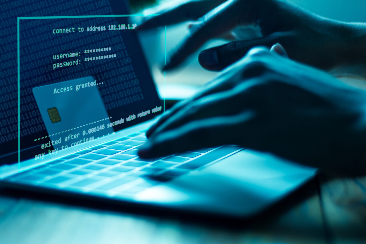 Poliția Română atrage atenția asupra unei noi metode de fraudă. „Puteți să citiți câteva rânduri și o să observați că mail-ul este plin de greșeli”