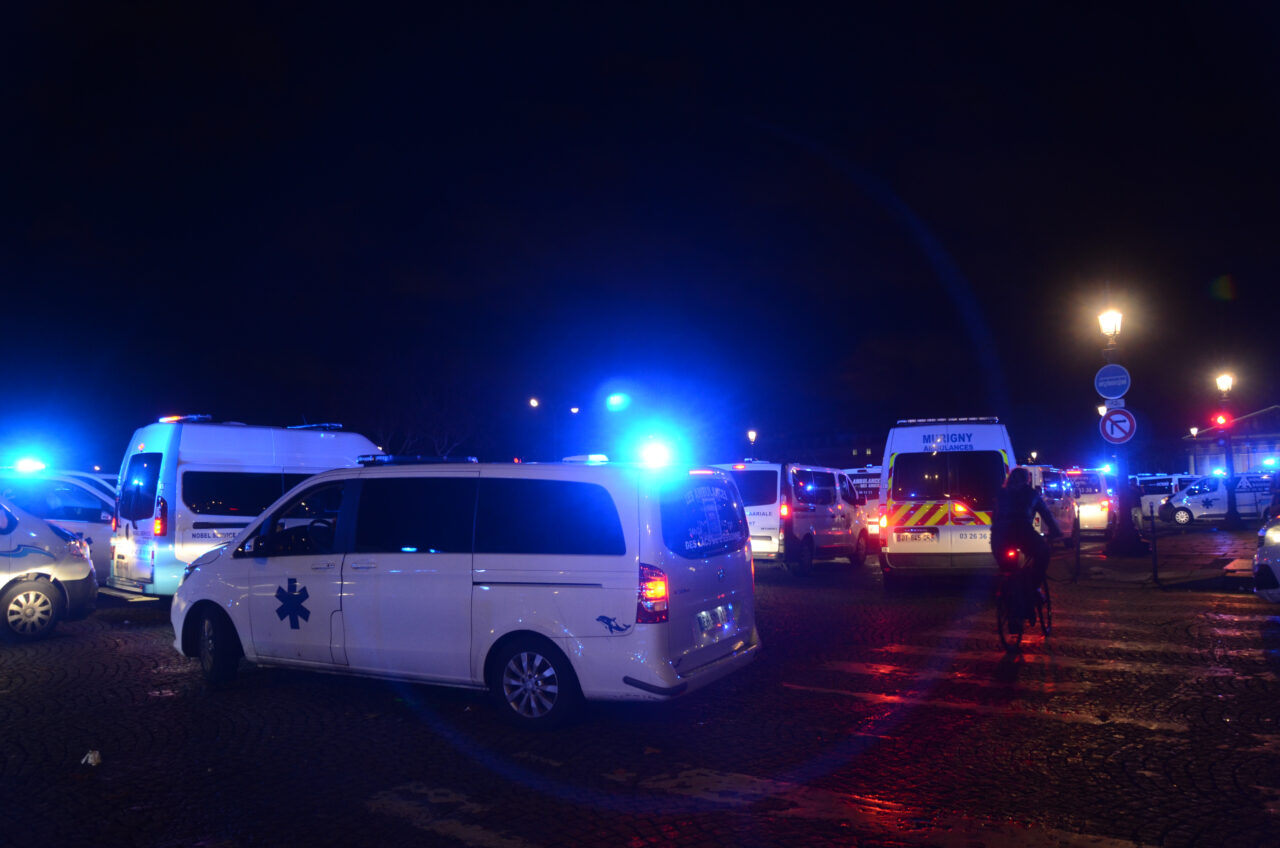 Cauza decesului directorului IT din Paris, găsit mort și înconjurat de jucării sexuale, nu au putut fi determinată. Polițiștii au deschis o anchetă