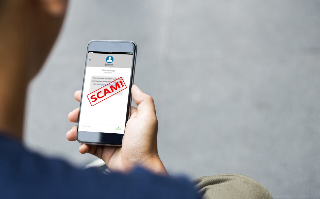 Poliția Română atrage atenția privind o nouă campanie de „phishing” în mediul online. Românii sunt avertizați să nu dea curs acestor mailuri