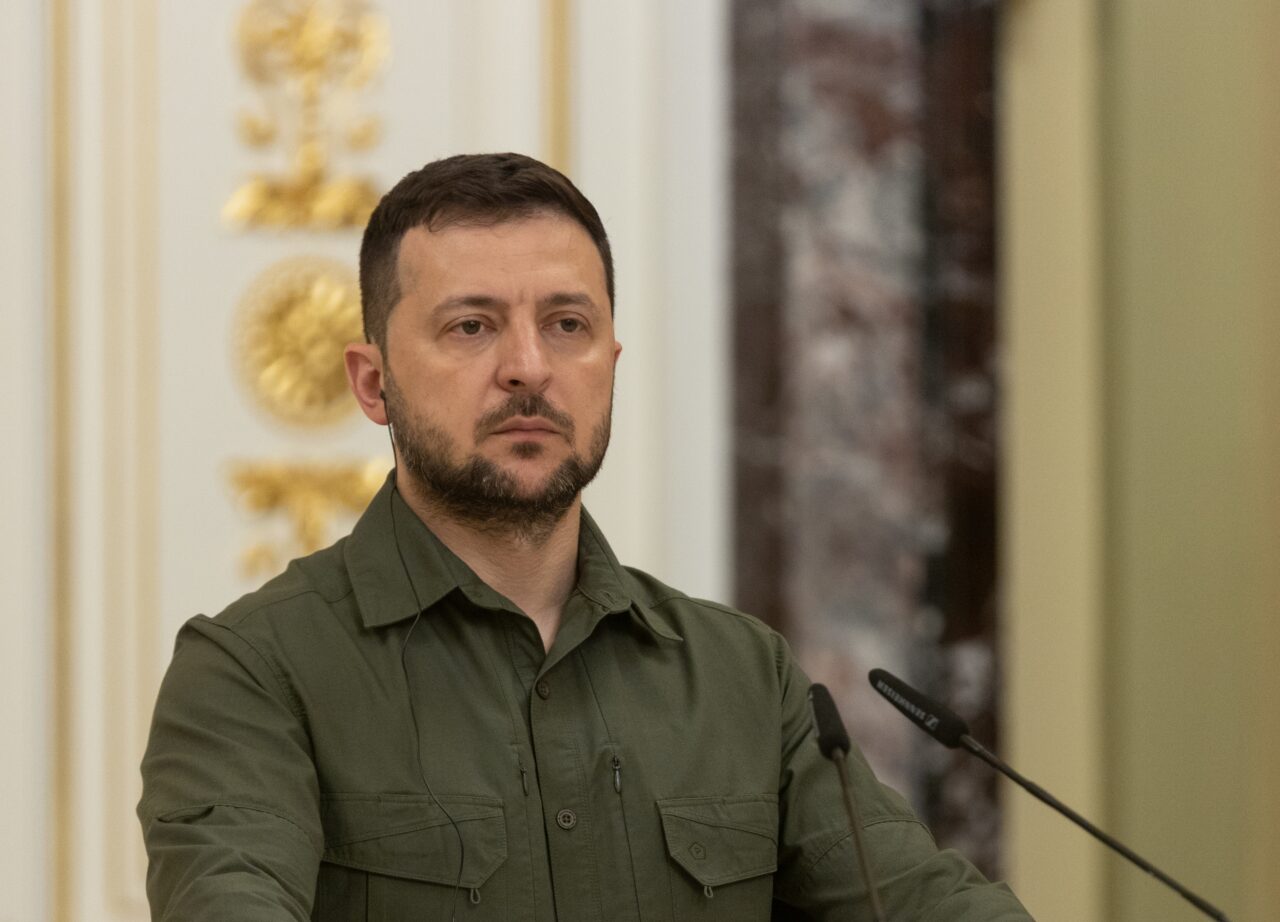 LIVE TEXT. Ziua 301 de război: Volodimir Zelenski s-a întâlnit azi cu Joe Biden, la Casa Albă / Moscova reacționează: „Toate acestea duc la o agravare a conflictului”