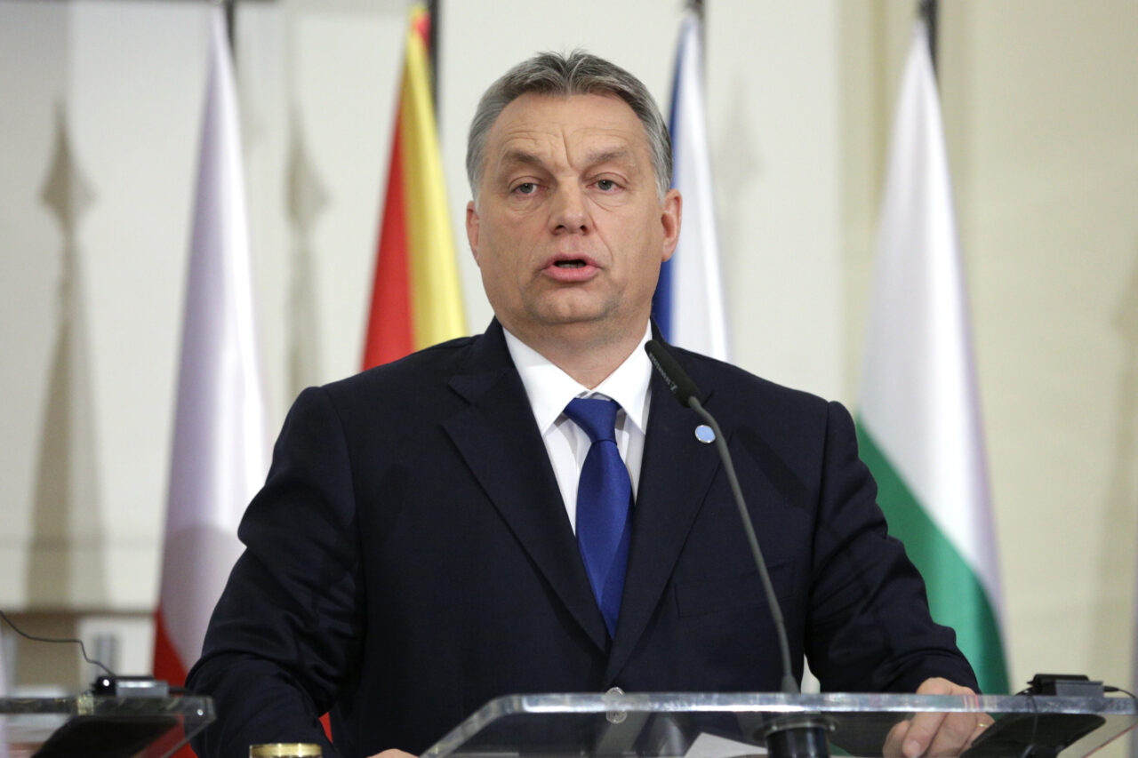 Viktor Orban pledează pentru ridicarea sancțiunilor împotriva Rusiei. „Sancțiunile de la Bruxelles au împins Europa într-o criză energetică”