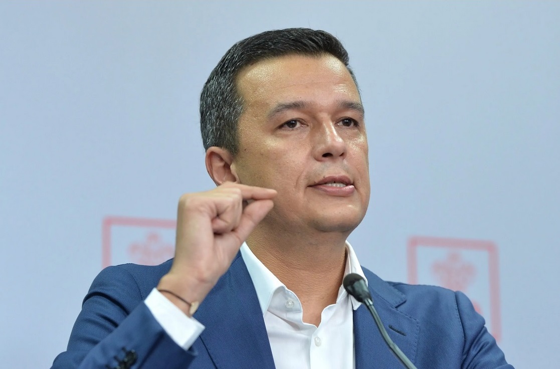 Sorin Grindeanu, viitorul premier al României?! Ce condiție pune prim-vicepreședintele PSD