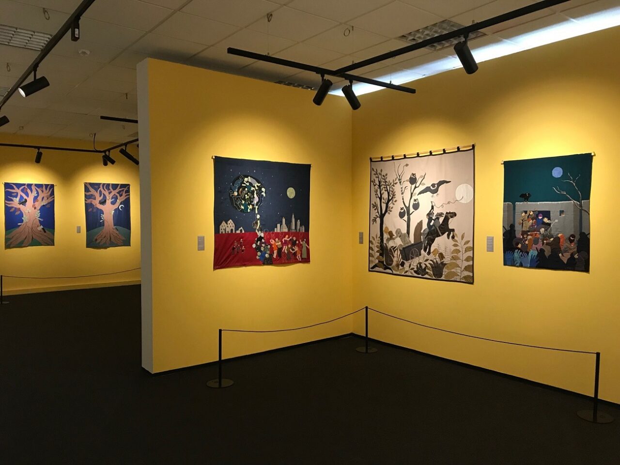 Recomandările curatorial.ro pentru weekendul 23 – 25 septembrie