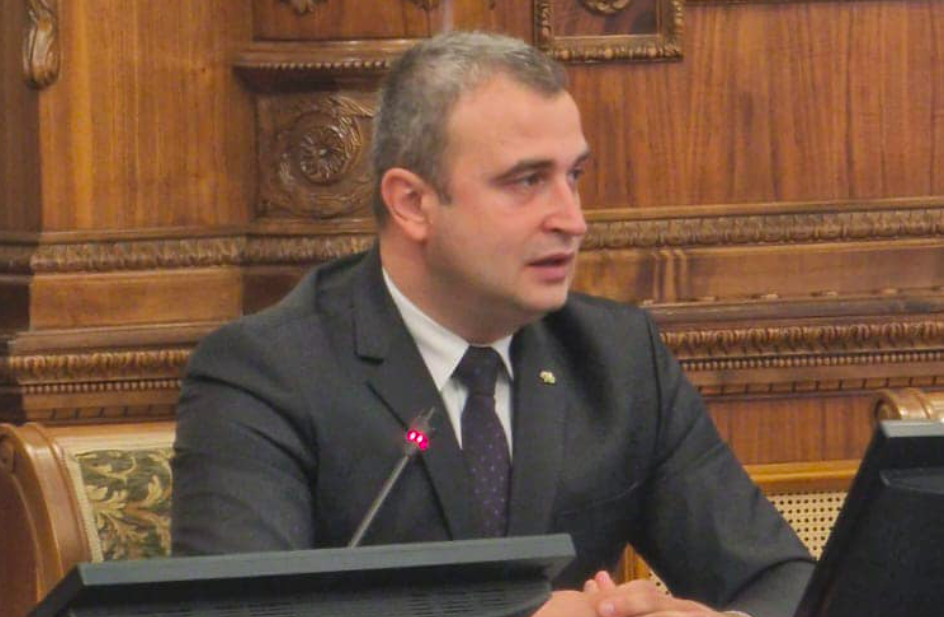 Şeful Agenţiei Naţionale Antidrog, demis în urma declarațiilor șocante legate de activitatea instituției. Comisarul-şef Ramona Dabija preia frâiele ANA