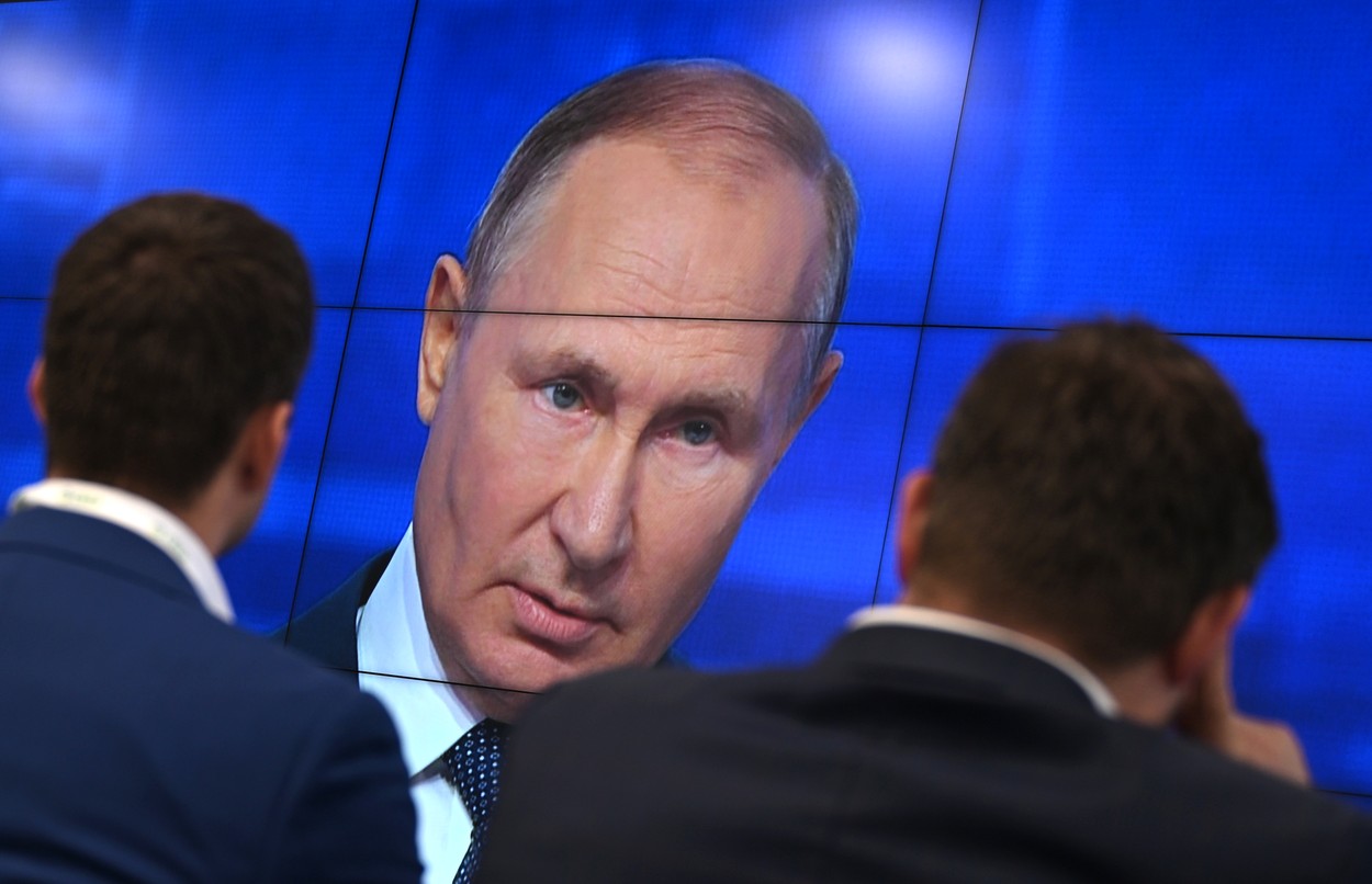 LIVE | Război în Ucraina, ziua 215: Moldovenii care pleacă să lupte de partea Rusiei riscă să rămână fără cetețenie / Vladimir Putin s-a întâlnit cu liderul din Belarus, Alexander Lukașenko / SUA avertizează că vor acționa „decisiv” dacă Rusia folosește arme nucleare