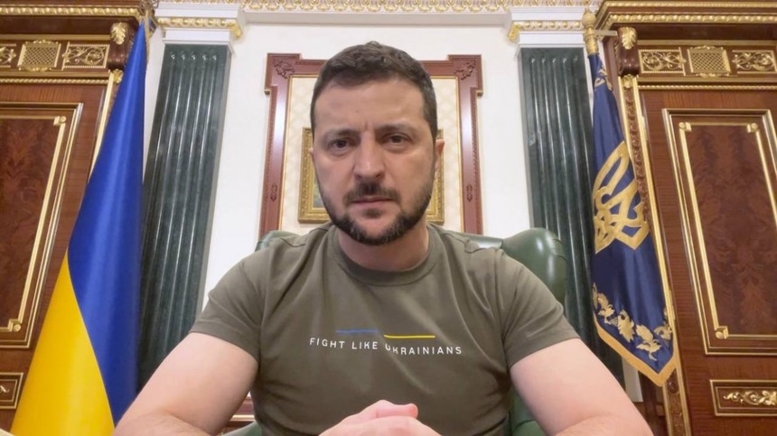 LIVE TEXT | Război în Ucraina, ziua 231: Zelenski cere mai multe sancțiuni împotriva Rusiei după ultimele atacuri asupra Ucrainei/Joe Biden spune că Vladimir Putin ”este irațional” și că a calculat greșit invadarae Ucrainei
