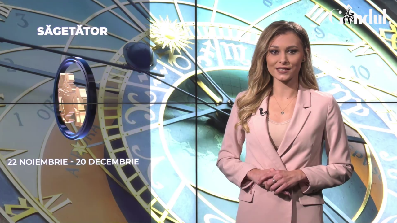 VIDEO | Horoscop marți 27 septembrie 2022. Săgetătorii vor impresiona la locul de muncă