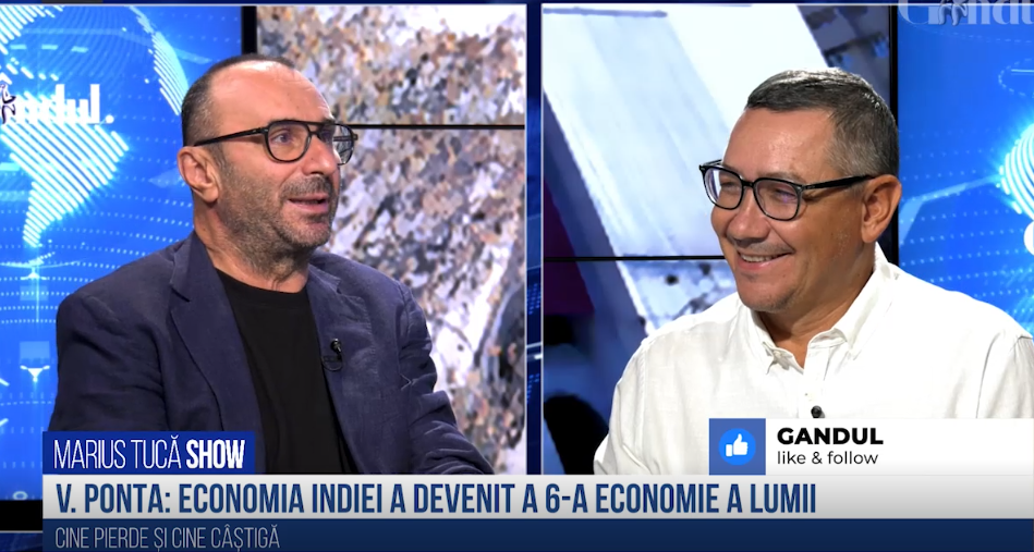 VIDEO Victor Ponta: „PNL și PSD sunt la guvernare, dar ei vorbesc ca și când ar fi în opoziție”