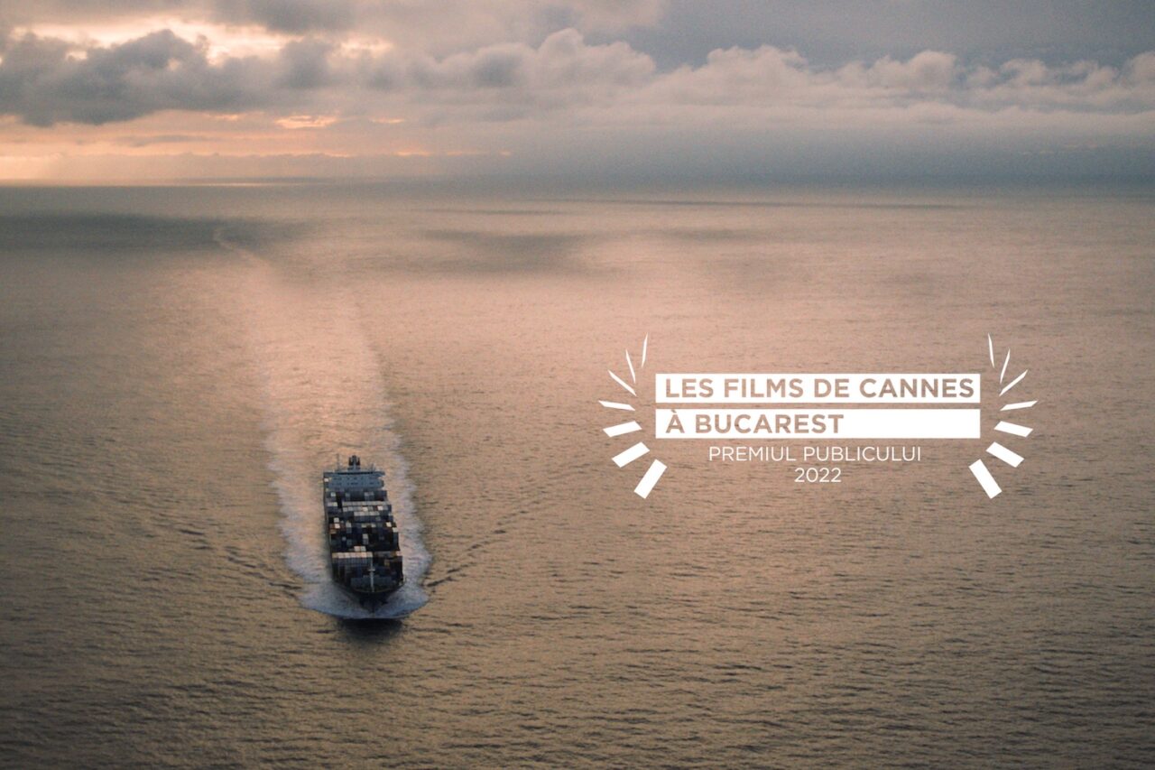 Les Films de Cannes à Bucarest .13: „Spre Nord”, în regia lui Mihai Mincan, a câștigat Premiul Publicului