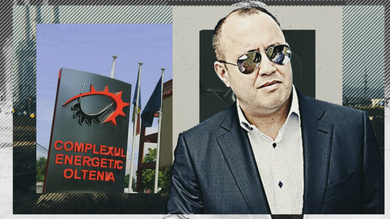 Dedesubturile contractului încheiat de Augustin Oancea, ”băiatul deștept din energie”, cu Complexul Energetic Oltenia