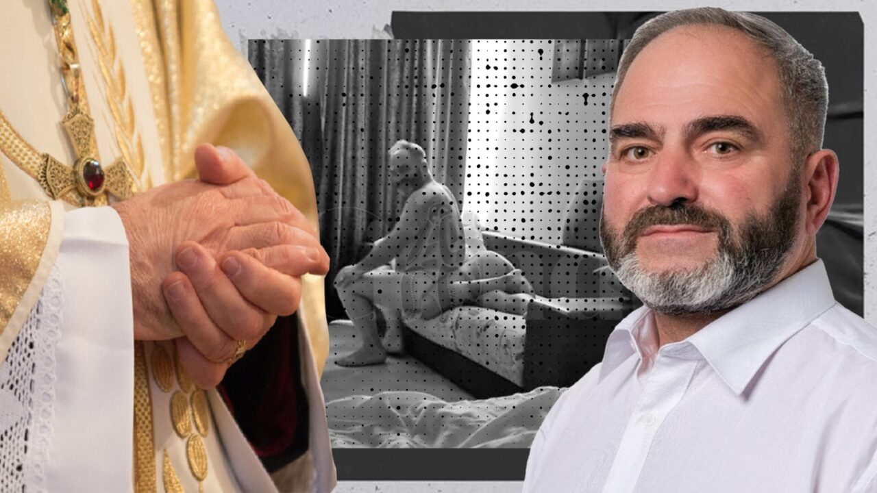 EXCLUSIV | Cazul deputatului exclus din PSD se complică! Parlamentarul ar fi fost ”pedepsit” de Înaltpreasfințitul Teodosie după ce s-ar fi pupat cu șoferul acestuia! Călugărul-amant: ”Înaltpreasfințitul s-a supărat așa de tare…”