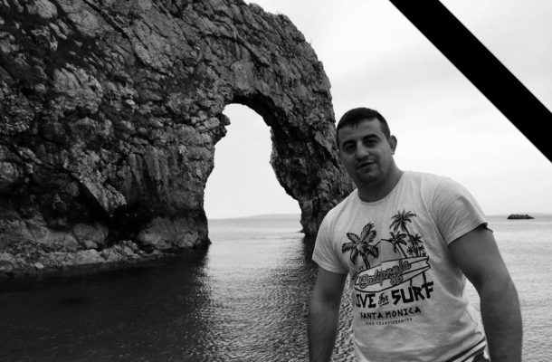A murit Vasile Cojoc, multiplu campion național la judo. Sportivul s-a stins din viață la doar 35 de ani
