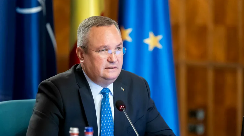 Ciucă: „Condamn public ameninţările formulate la adresa jurnalistei Radioului Public. Reprezintă un atac grav la adresa valorilor democratice”