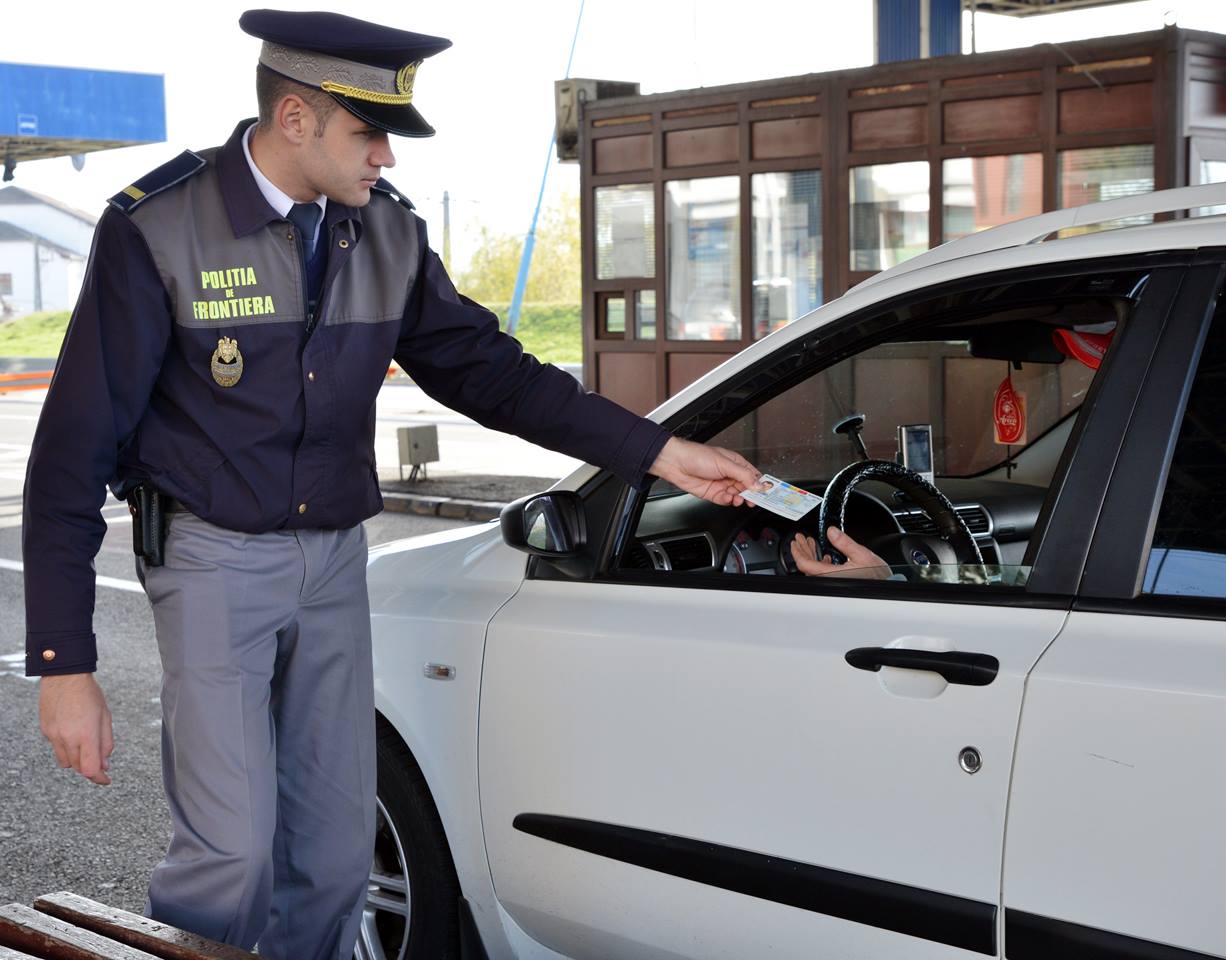 Poliția de Frontieră anunță câți cetățeni ucraineni au intrat în România de la începutul conflictului cu Rusia. Sunt milioane!