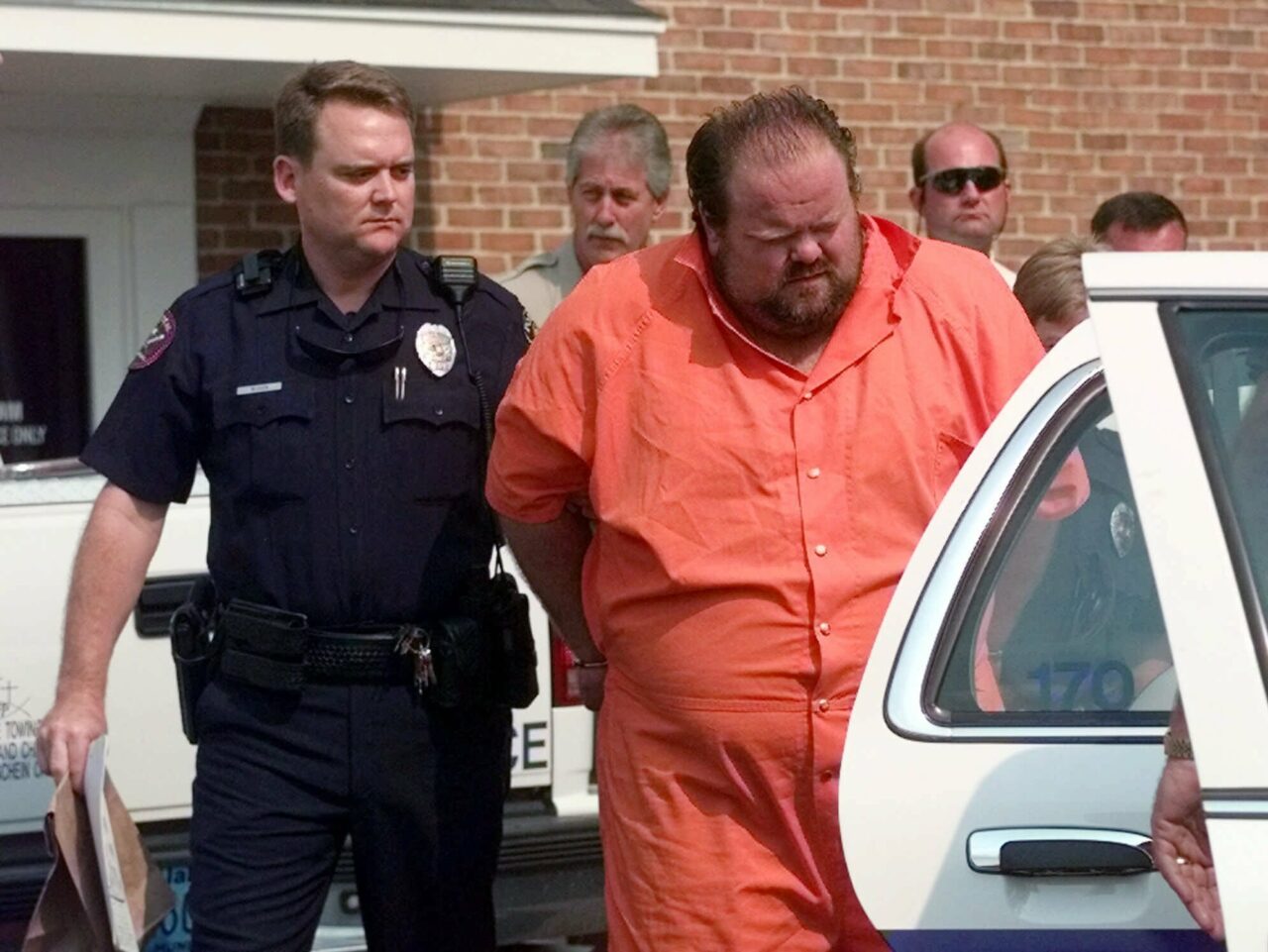 Un deținut condamnat la moarte dă statul Alabama în judecată pentru că a supraviețuit execuției prin injectare letală