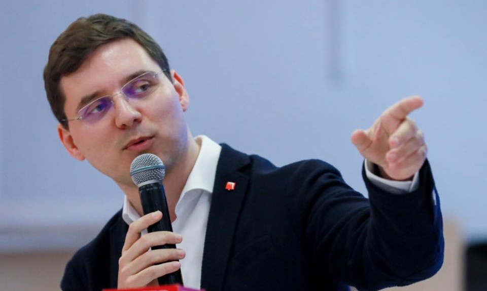 Europarlamentarul Victor Negrescu, despre aderarea României la Spațiul Schengen: ”Orice declarație a Comisiei Europene nu are nicio valoare dacă executivul european nu se implică direct în a convinge guvernul olandez”