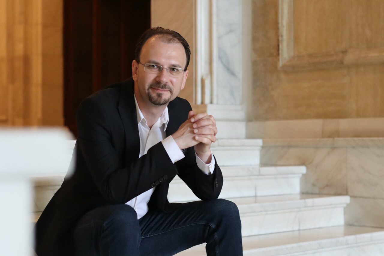 Dispută în USR. Deputatul Mihai Polițeanu, replici dure la adresa lui Drulă. „A dat dovadă de miopie politică”