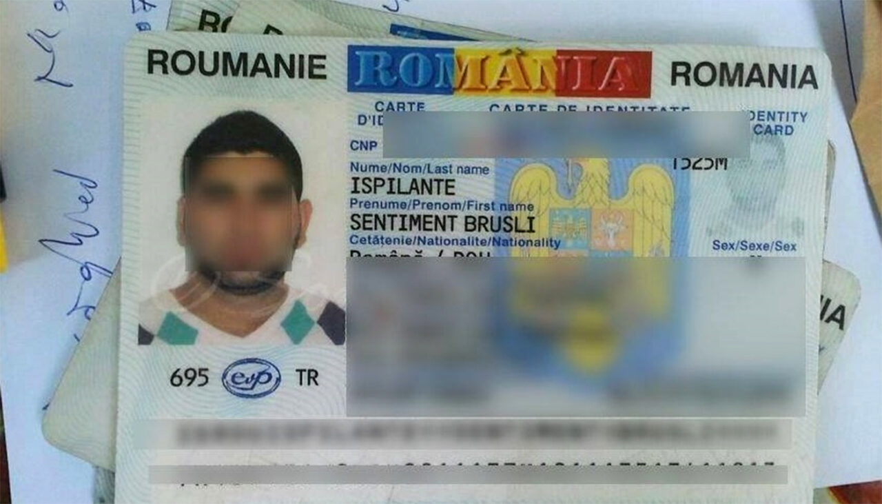 Care sunt numele de copii interzise în România, prin art. 84 alin. 2 din Codul Civil