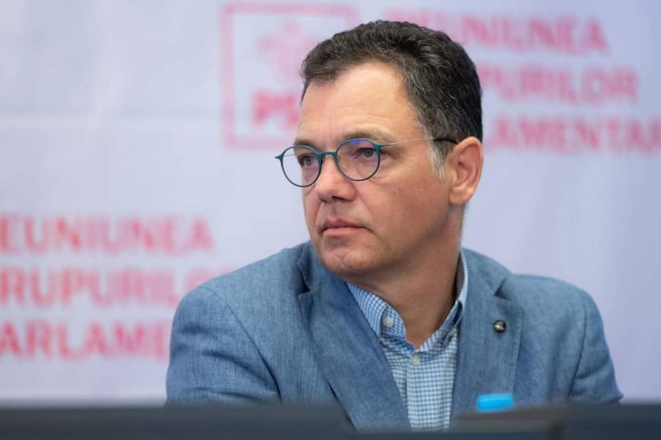 Purtătorul de cuvânt al PSD: ”Românii nu mai au timp de fandoseli politice. Liberalizarea pieței energiei, pusă în practică de ministrul Virgil Popescu, a fost un eșec de proporții”