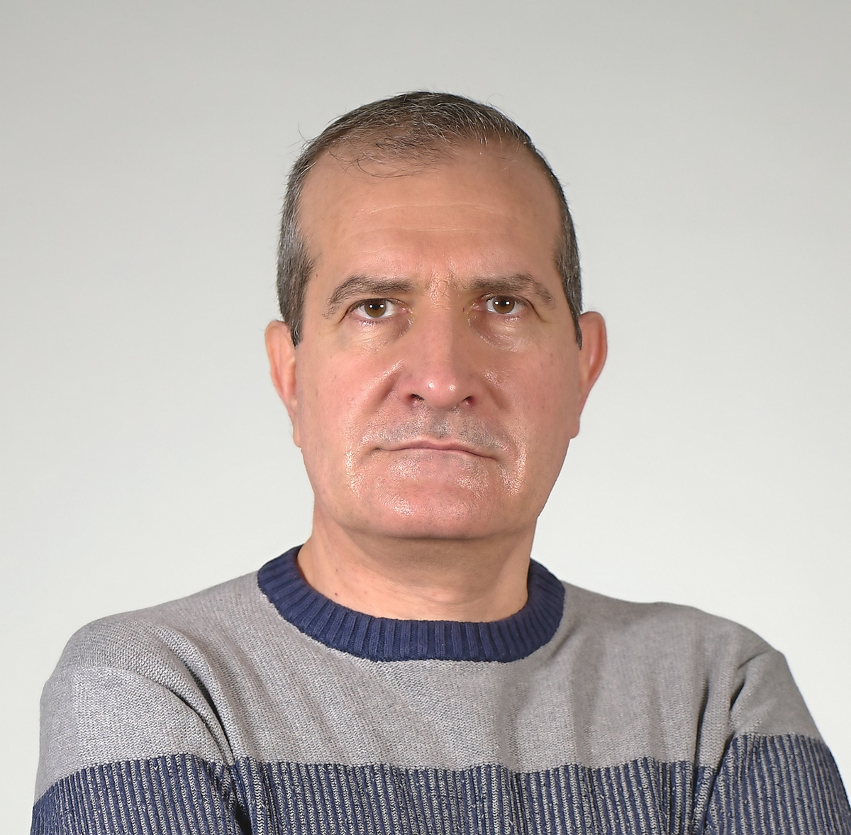 Daniel Scorpie, cunoscut jurnalist sportiv, este dat dispărut
