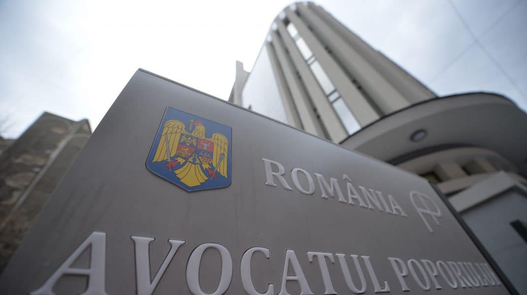Reprezentanții Avocatului Poporului, în inspecție la Academia de Poliție, după apariția unor imagini în care un șobolan se plimba pe holurile căminului instituției