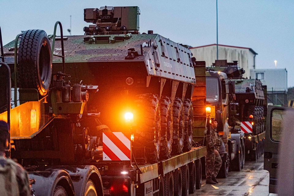 România și-a schimbat legislația: NATO, SUA și alți aliați ar putea ataca Rusia și Belarus de pe teritoriul nostru