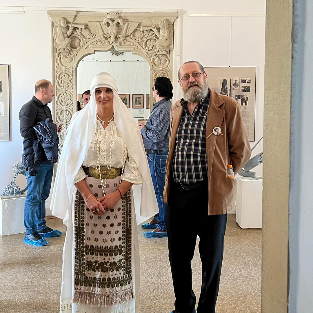 Consiliul Județean Ilfov a sărbătorit 147 de ani de la naşterea Reginei Maria a României