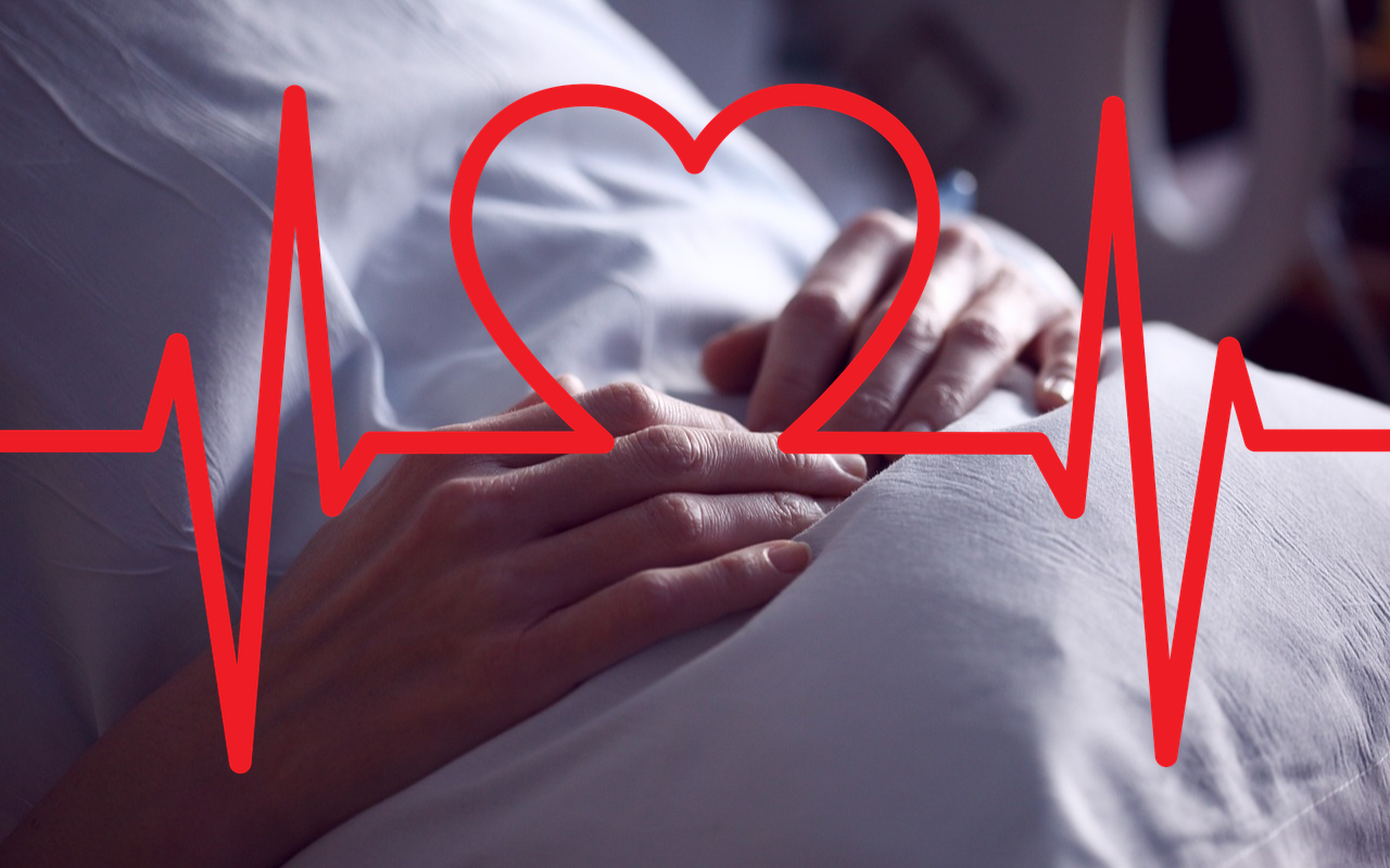 O cură de slăbire cu un medicament naturist l-a adus pe un tânăr la un pas de moarte. Inima abia mai bătea