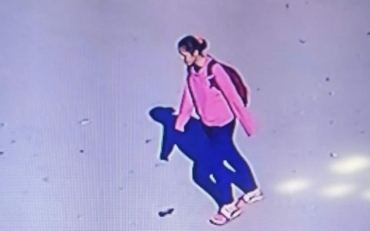 O tânără de 27 de ani din Sărata-Călărași, Dolj a dispărut de la domiciliu. Cei care o văd sau care pot oferi informații suplimentare sunt rugați să se sune urgent la 112