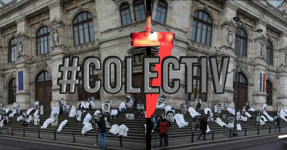 7 ani de la tragedia din Colectiv. „Este anul în care ne despărțim definitiv de trupul și de sufletul copiilor noștri. Este anul în care familiile celor plecați organizează parastasele de 7 ani, ultimele”