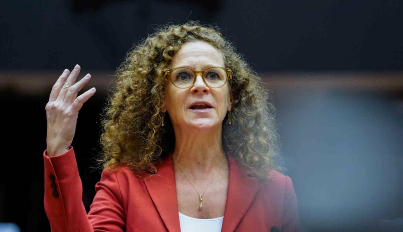 Europarlamentar olandez: „Îmi este rușine că țara mea blochează aderarea României și Bulgariei la Schengen”