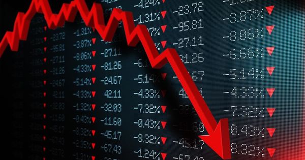 Urmează o criză majoră pentru toate țările! FMI reduce estimările privind creșterea economică mondială în 2023