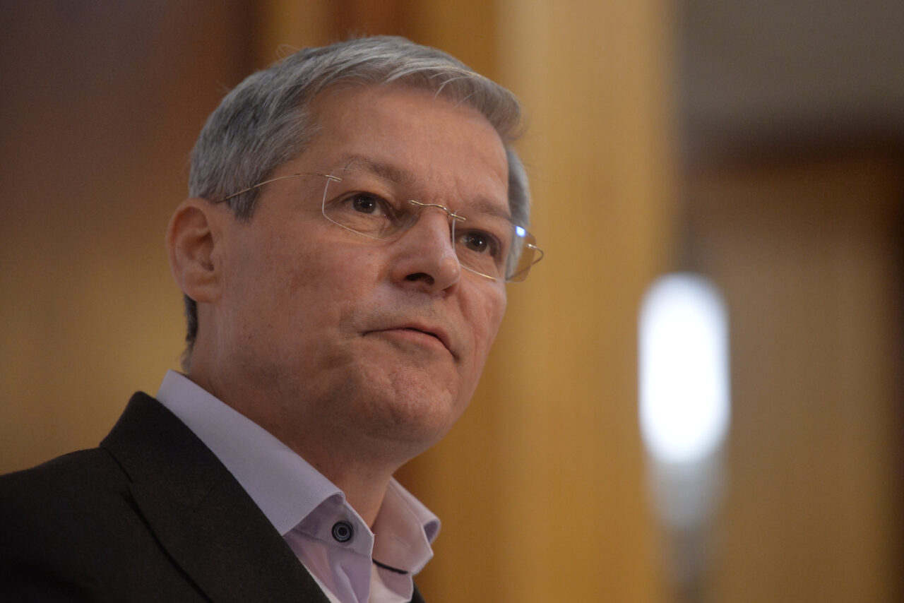 Dacian Cioloș: Olanda nu are argumente să împiedice intrarea României în Schengen. O tensionare a situației nu ne va ajuta în atingerea obiectivelor