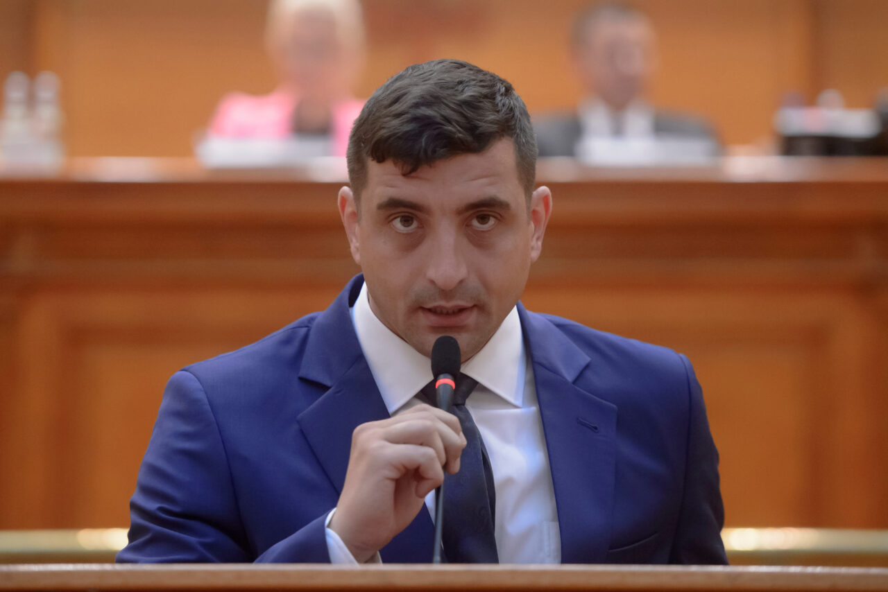VIDEO | George Simion, despre redeschiderea dosarului penal în cazul accidentului rutier: „Avocații mei tot încearcă să aibă acces la actele din dosar, pentru că aici s-a comis un uriaș abuz”