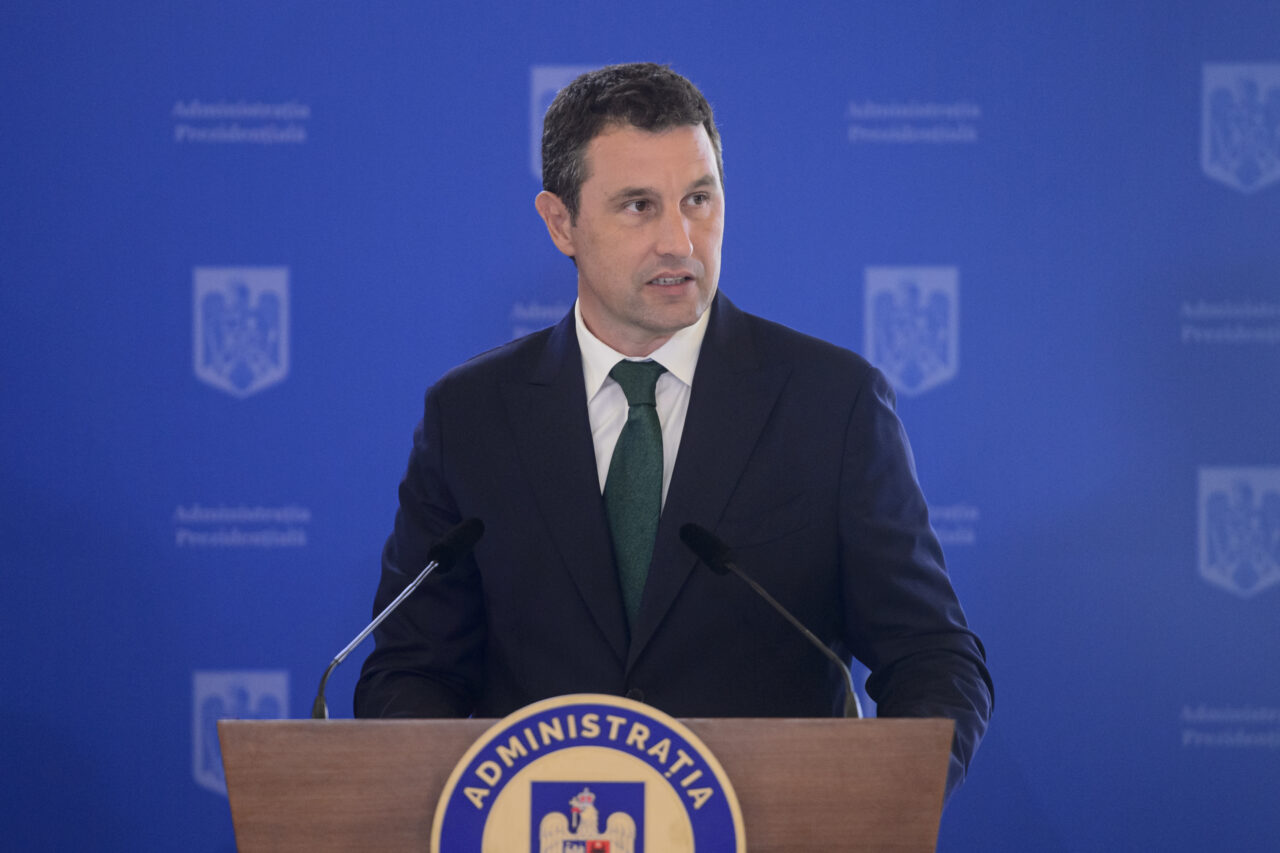 VIDEO | Tanczos Barna: „20.000 de români vor putea instala panouri fotovoltaice, prin finanțare de la AFM. Pentru prima dată în istorie, zeci de mii de familii vor avea posibilitatea să producă energie electrică în regie proprie”