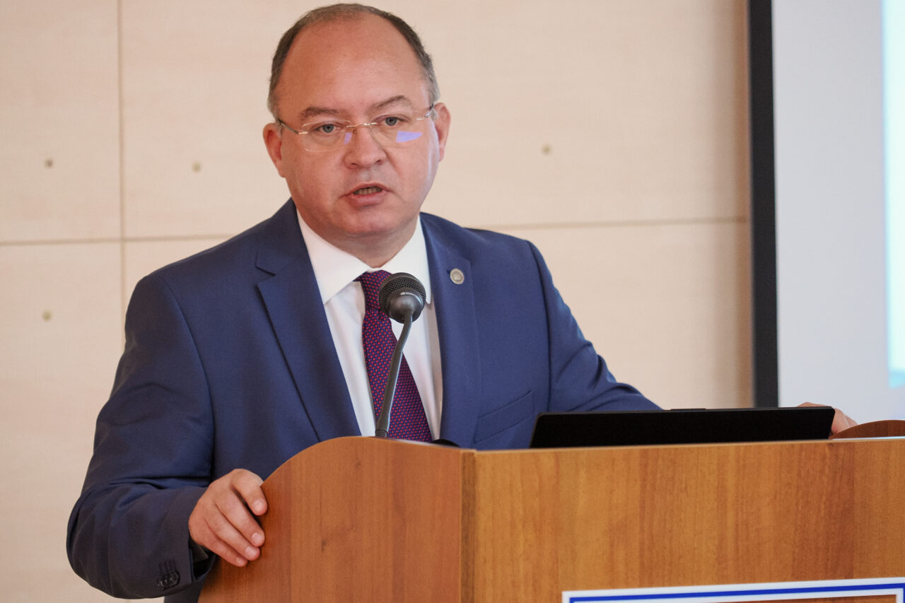 MAE: România va contribui cu 1,4 milioane de dolari la întărirea rezilienței Ucrainei, Republicii Moldova, Georgiei și Iordaniei