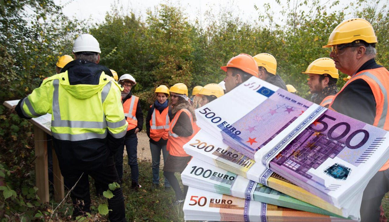 Job-ul plătit cu un salariu lunar de 50.000 de euro, dar pe care nimeni nu îl vrea