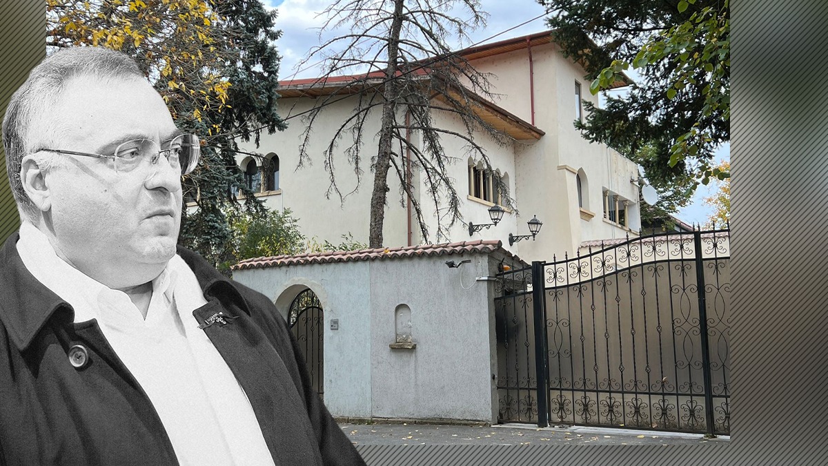 EXCLUSIV | Palatul defunctului magnat Adamescu, cumpărat de ”Familia Borsec”. Superba reședință unde a locuit liderul comunist Ion Gh. Maurer, vândută pe aproape 4 milioane €! Poveste cu multe semne de întrebare + Un mega-scandal se conturează între moștenitori! (DOCUMENTE)