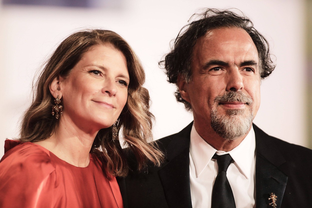 Regizorul Alejandro González Ińárritu a fost distins cu premiul ”Akira Kurosawa” la Festivalul Internaţional de Film de la Tokyo