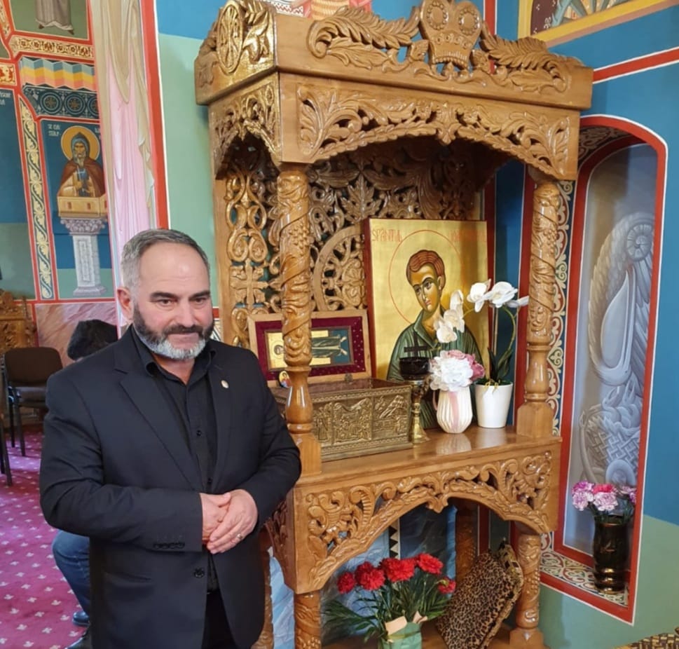 EXCLUSIV | Scandalul sexual al anului în politică. Procurorii au clasat dosarul deputatului Aurel Bălășoiu. Cum motivează anchetatorii renunțarea la acuzațiile de viol și act sexual cu un minor ale ”Călugărului-amant”