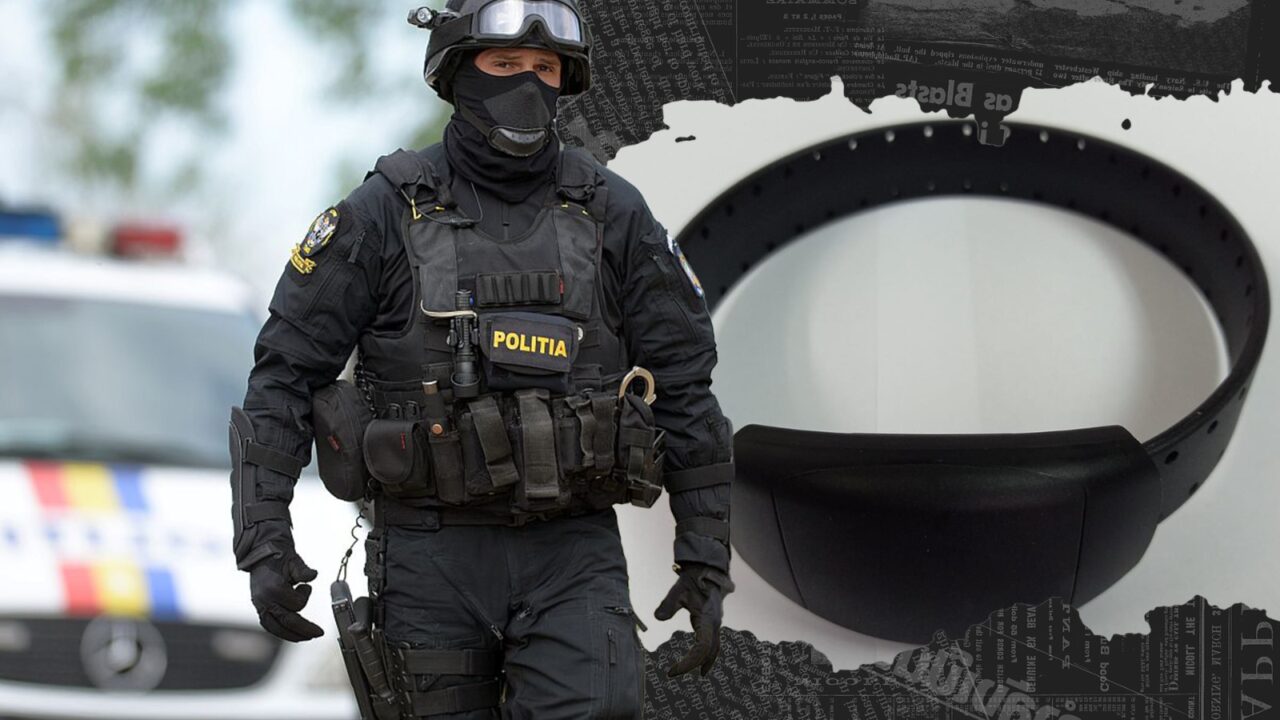 EXCLUSIV | Brățările de supraveghere opresc șirul vieților distruse cu ordinul de protecție în mână. ”Pe agresor nu-l interesa că urma să facă pușcărie, voia s-o omoare și asta a făcut. Acum, nu mai este nevoie să joci leapșa cu ei”
