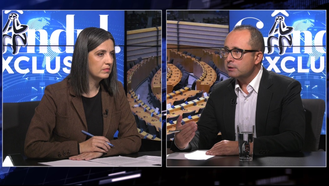 EXCLUSIV VIDEO | Cele trei soluții pe care le vede Cristian Bușoi pentru criza energetică din România. „Ce cred ecologiștii europeni, că dintr-odată nu vom mai avea nevoie de gaz, e doar o iluzie”